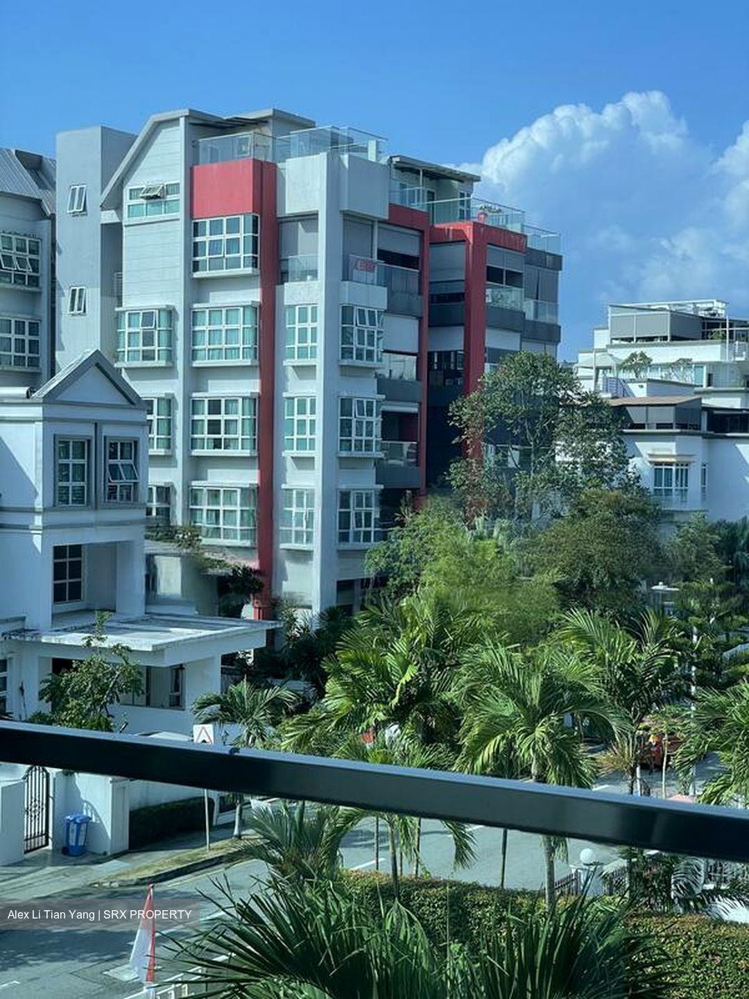 Prestige Residence (D15), Apartment #585154521